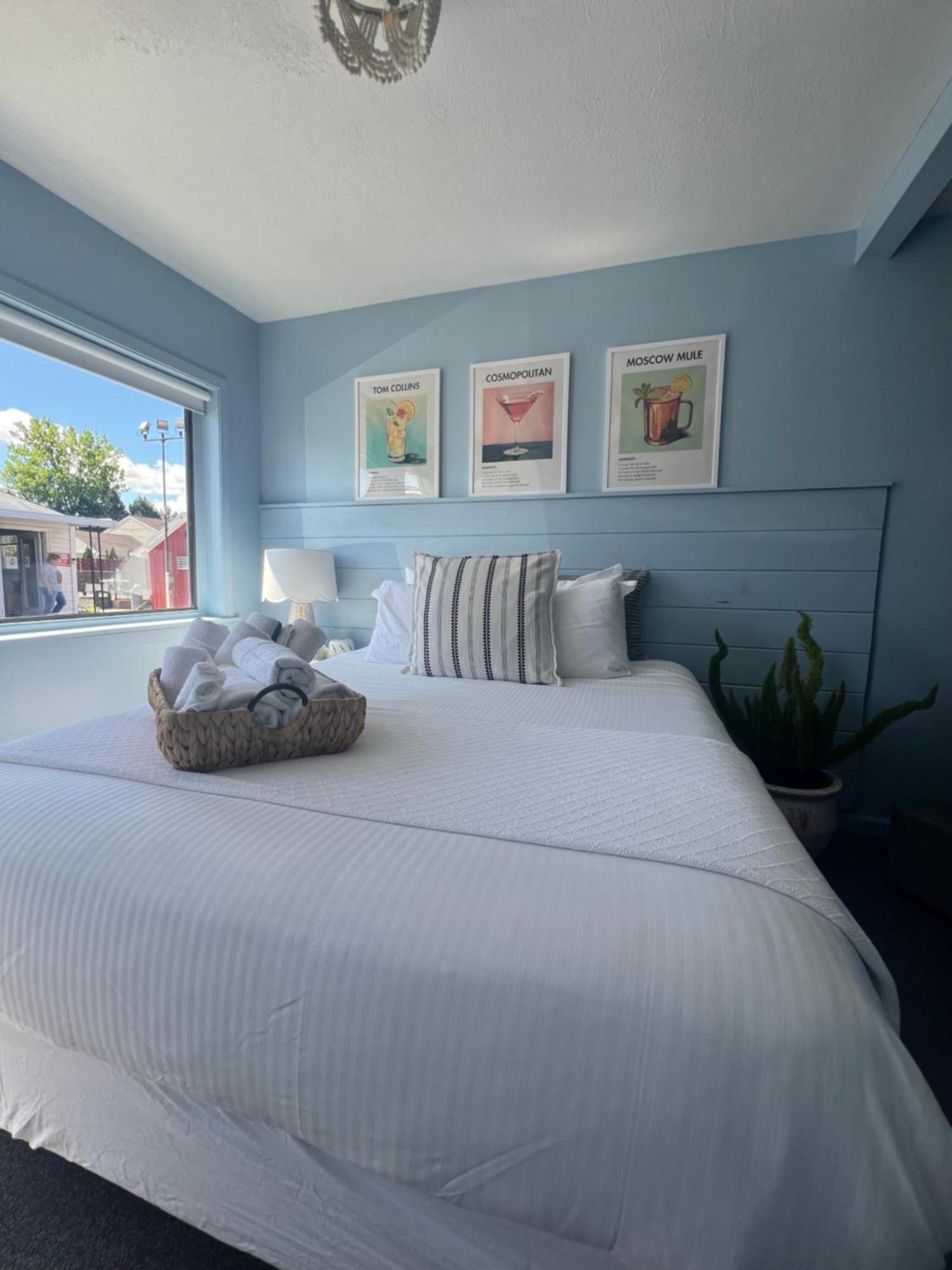 Quality Lodge Sandusky Exterior foto