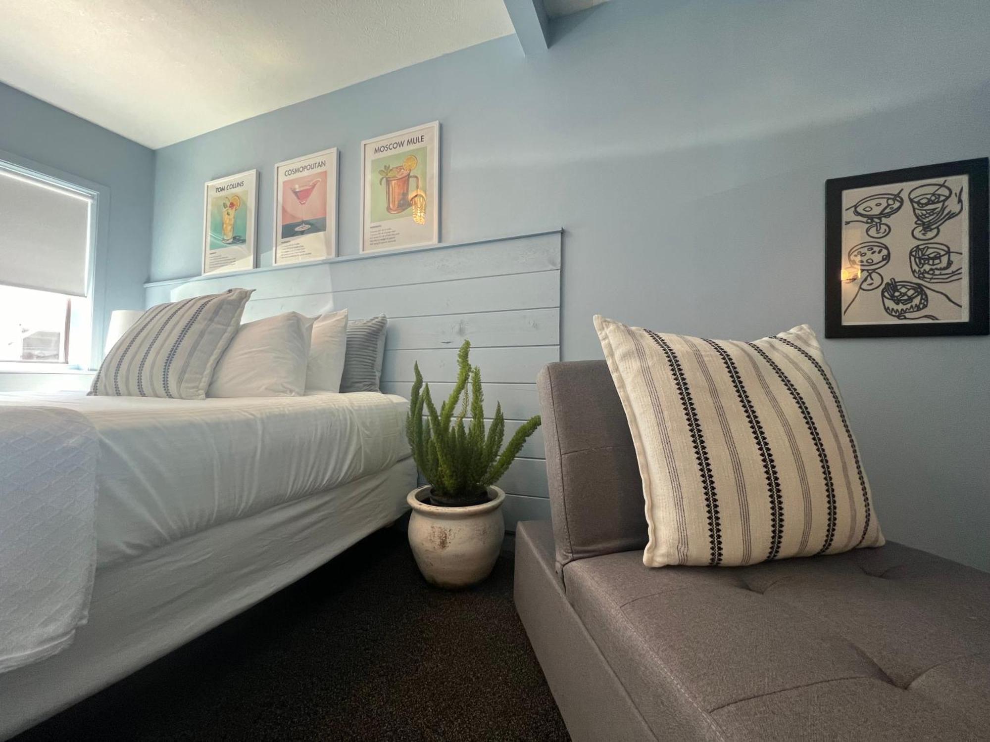 Quality Lodge Sandusky Exterior foto