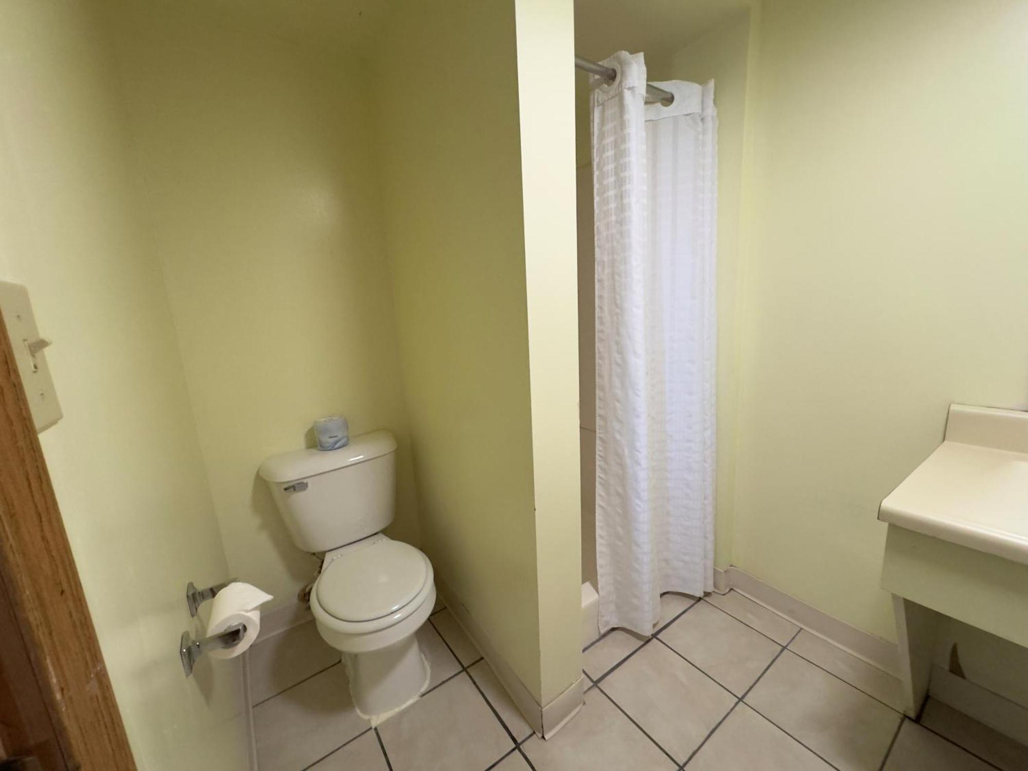 Quality Lodge Sandusky Exterior foto