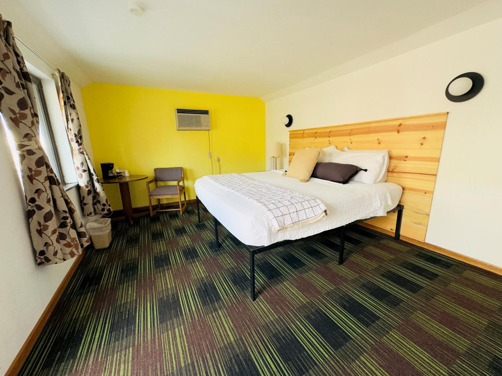 Quality Lodge Sandusky Exterior foto