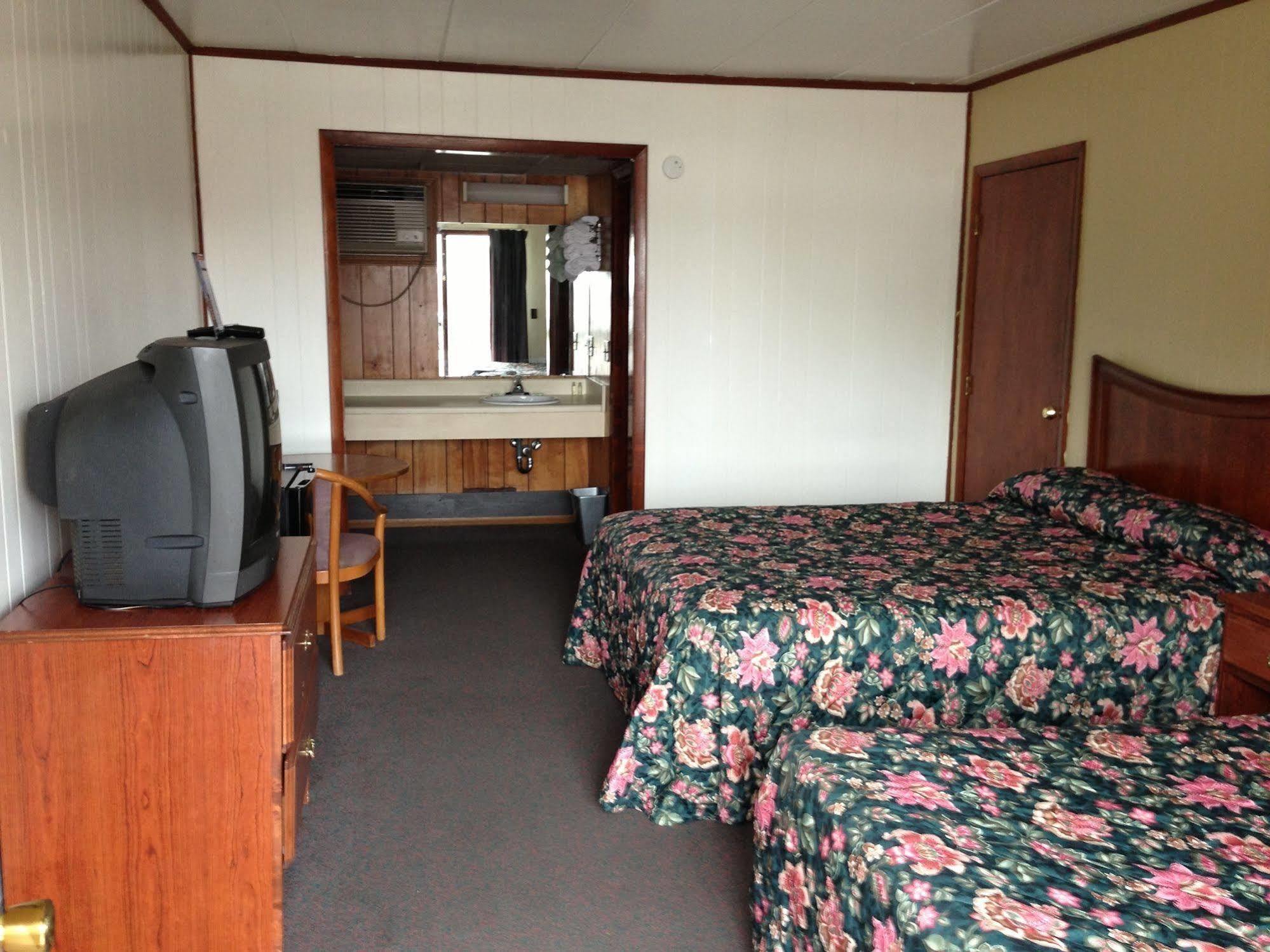 Quality Lodge Sandusky Exterior foto