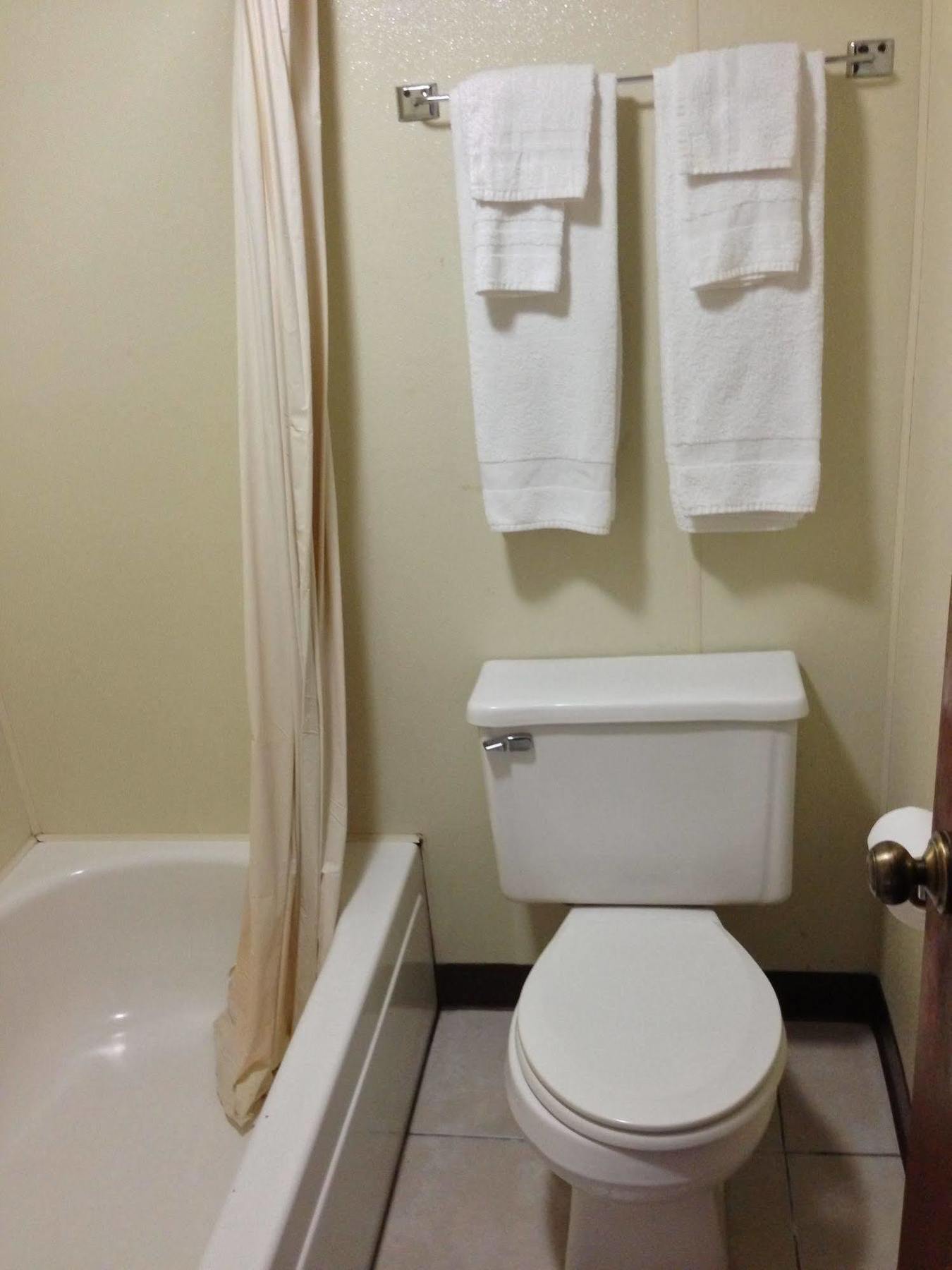 Quality Lodge Sandusky Exterior foto