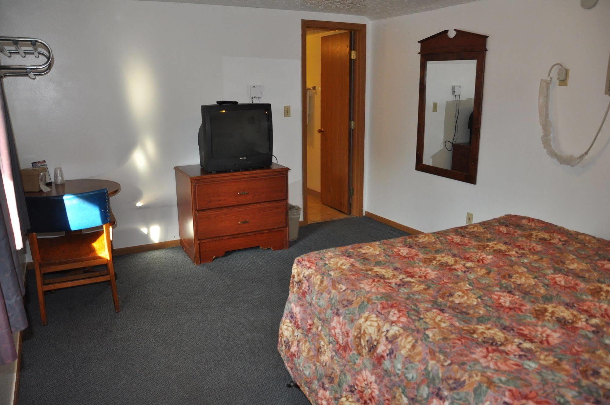 Quality Lodge Sandusky Exterior foto