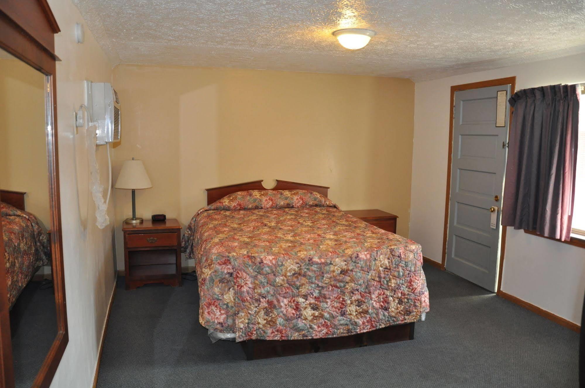 Quality Lodge Sandusky Exterior foto