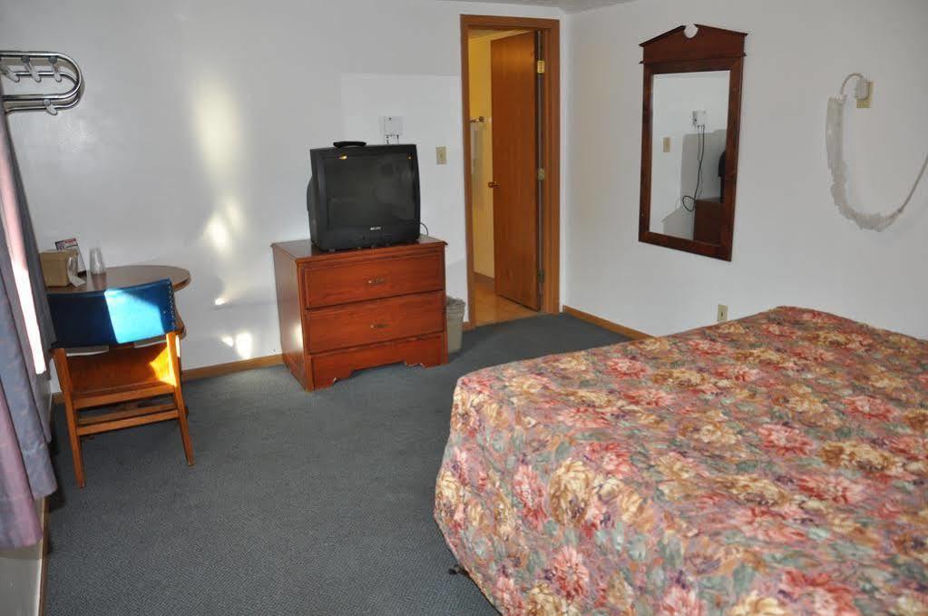 Quality Lodge Sandusky Exterior foto